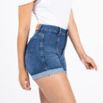 JEAN SHORT NINA - Imagen 3