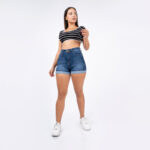 JEAN SHORT MILLY