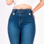 JEAN SKINNY KAORI - Imagen 2