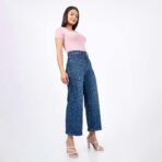 JEAN CULOTTE CALI