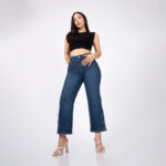 JEAN CULOTTE KIRA
