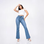 JEAN FLARE CLASICO