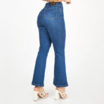 JEAN FLARE PETITE - Imagen 4