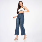 MINI CULOTTE ESTRELLA