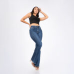 JEAN FLARE SAMARA