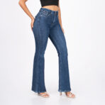 JEAN FLARE SAMARA - Imagen 3